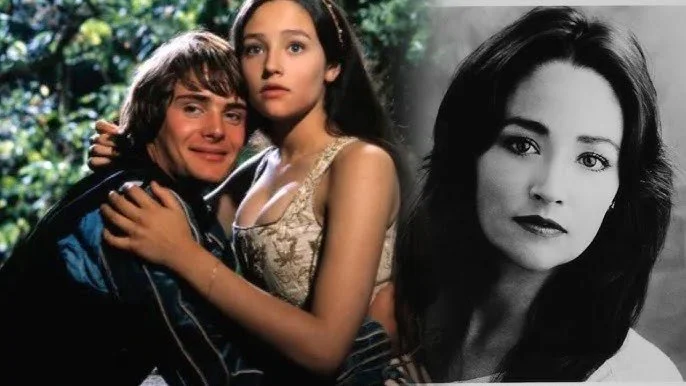 Olivia Hussey, Beloved Star of Romeo and Juliet, Passes Away at 73