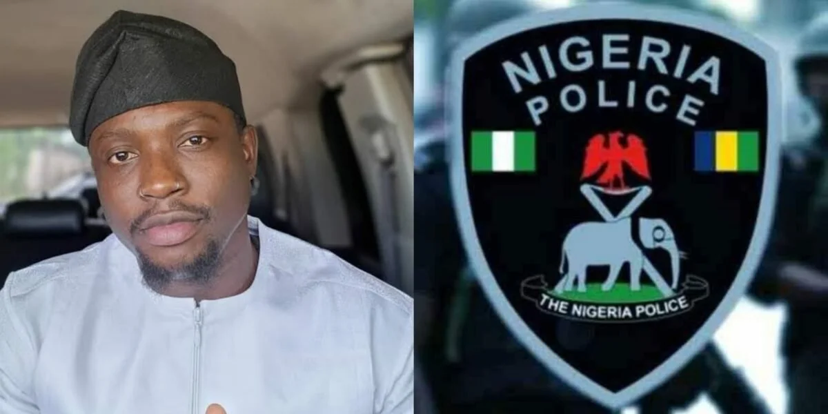 Police Deny Investigating Alleged ₦180 Million Theft from VDM's NGO