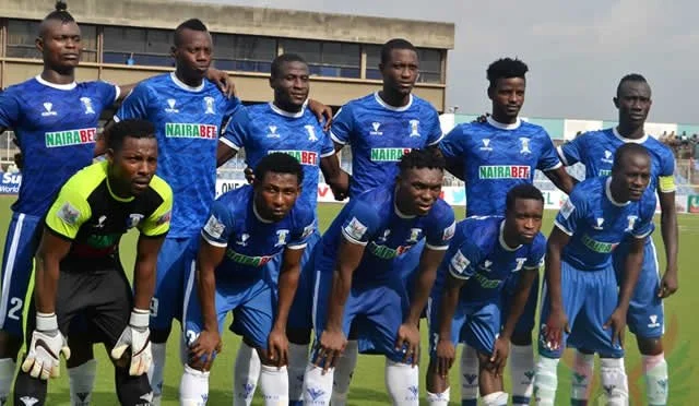 Northern Derby Showdown: Kano Pillars’ Abdallah Expects Pressure on El-Kanemi Warriors