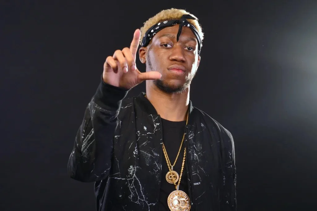 American Rapper OG Maco Dies at 32 Following Tragic Gunshot Incident