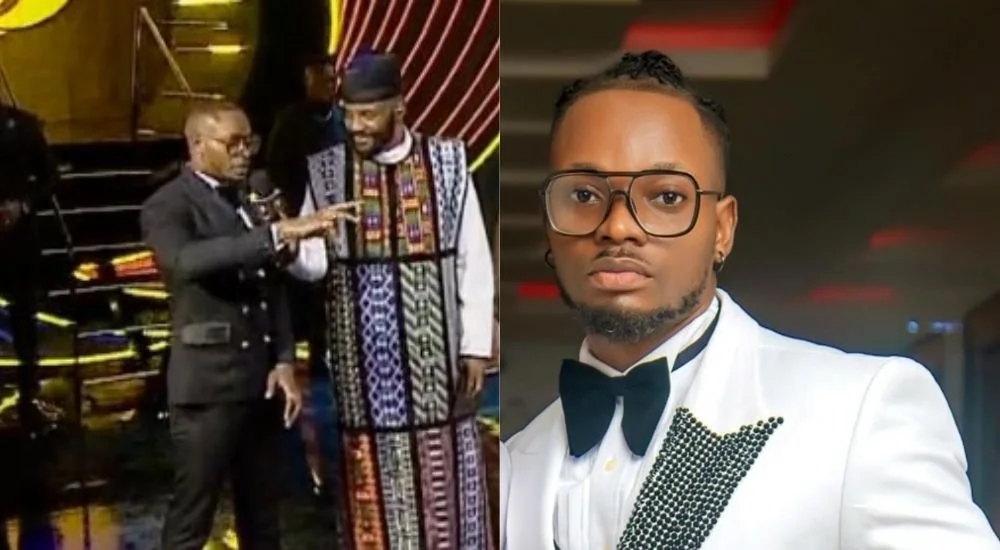 BBNaija Season 8 Winner Kellyrae Responds to Critics: “You’re Not Wise”