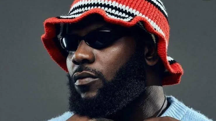 Odumodublvck Opens Up: “I Don’t Love Music”