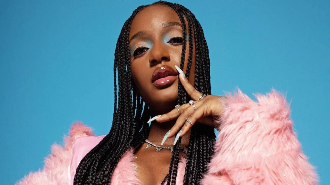 Ayra Starr Teases Fans: Promises to Reveal Her Lover in Upcoming Music Video