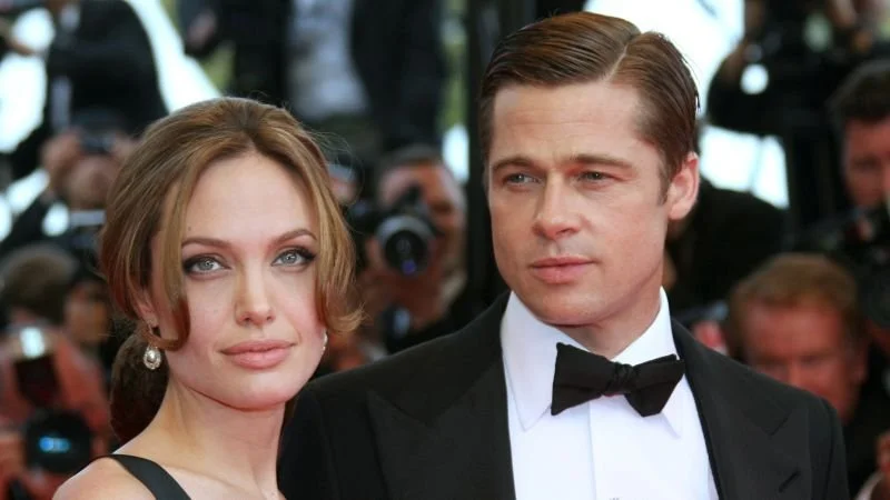 Angelina Jolie and Brad Pitt Finalize Divorce After Eight-Year Legal Battle