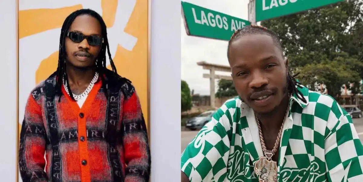 Naira Marley: "Only God Can Cancel Me" Amid Ongoing Controversy