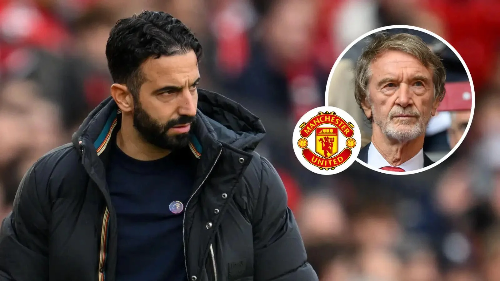 Amorim Confirms No Budget for Manchester United in January Transfer Window Amidst Poor Run of Form