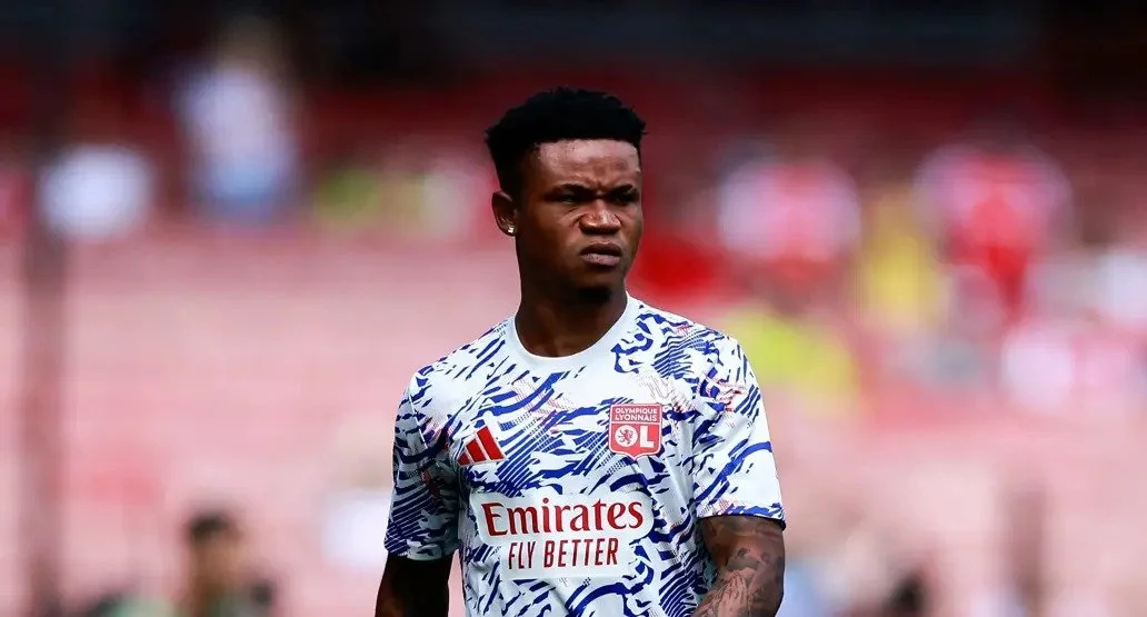 TSG Hoffenheim Secure Gift Orban in Move from Lyon: A New Chapter for the Forward