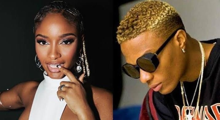 Wizkid and Ayra Starr Make Global Top Artistes List for 2024