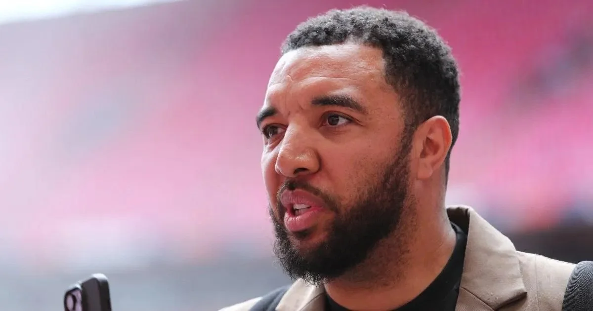 Troy Deeney Questions Arsenal Midfielder Mikel Merino’s Long-Term Fit Despite Stellar Display