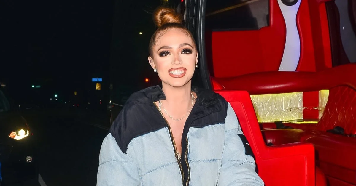 Woah Vicky Reflects on Lagos Visit: A Call for Action Beyond Nightlife