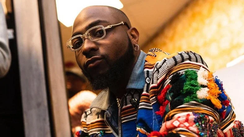Davido Promises Life-Changing 5th Album, Teases Fans with Excitement