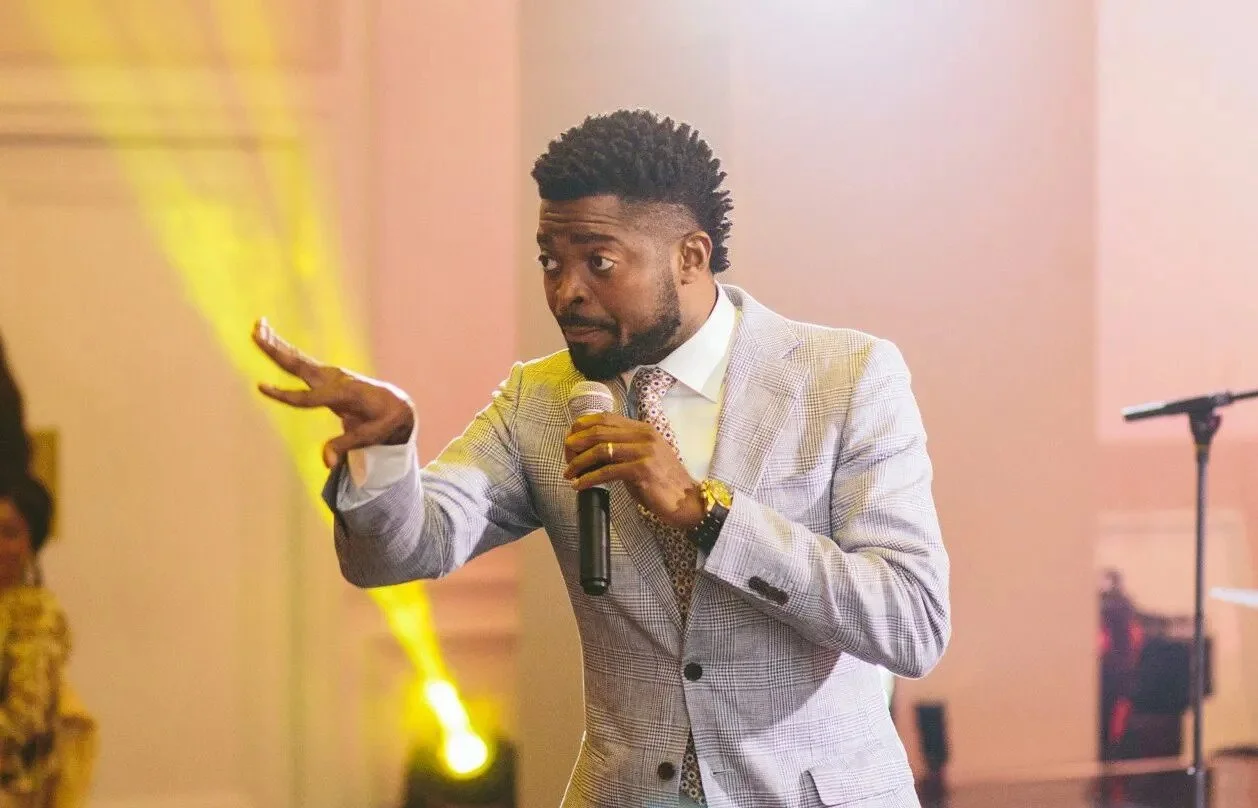 Basketmouth Plans to Dive into Music and Filmmaking in 2025: A Bold New Chapter