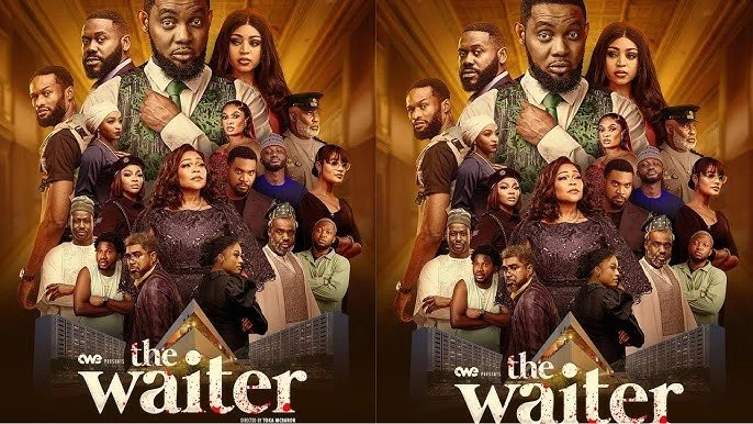 Ayo Makun’s The Waiter Hits Box Office Milestone, Grossing N200 Million