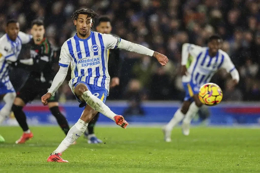 Premier League Defends Controversial Brighton Penalty Decision in Arsenal Stalemate
