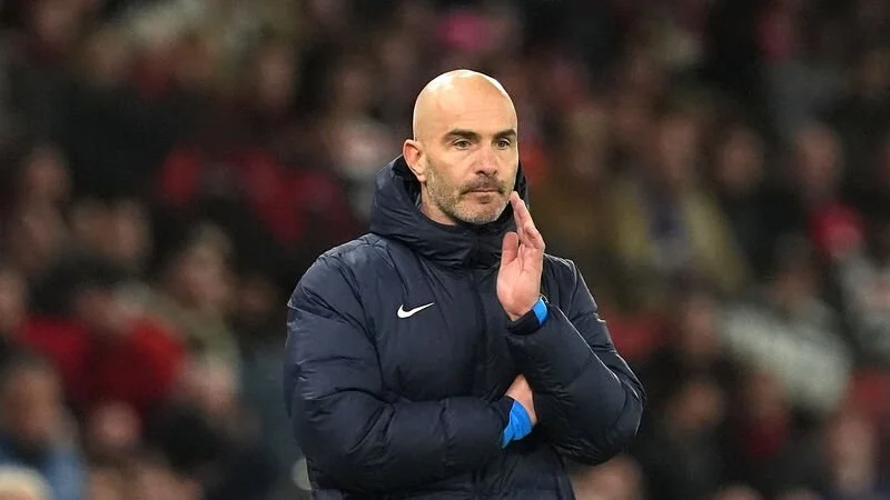 Enzo Maresca Names Liverpool's Title Challengers in the Premier League Race
