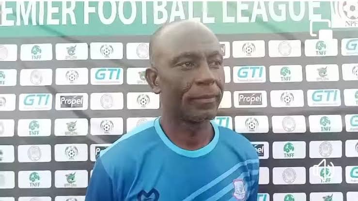 Niger Tornadoes Set Sights on Second Stanza Success: Coach Majin Mohammed Eyes Midfield and Attack Overhaul