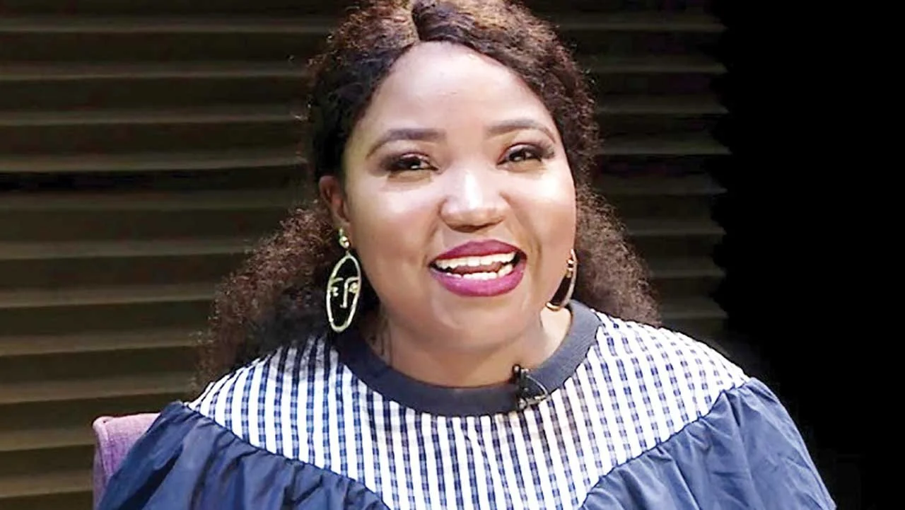 Sasha P Decries Obsession with Wealth in Nigeria: “Money Doesn’t Define Character”