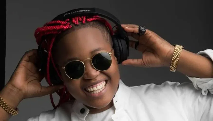 DJ Lambo Champions Women in the DJ Industry, Shares Personal Journey