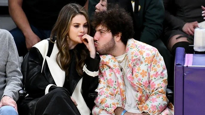 Selena Gomez Opens Up About Crushes, First Kiss, and Engagement to Benny Blanco