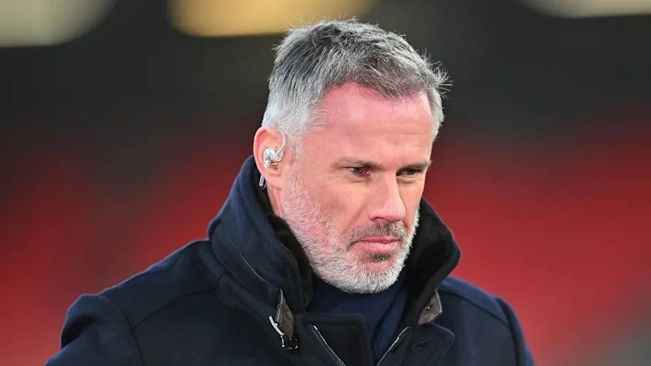 Carragher Labels Liverpool’s 2-2 Draw with Manchester United as “An Opportunity Lost”