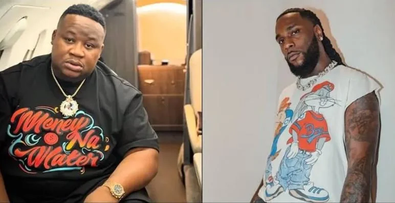 Cubana Chief Priest Clarifies Burna Boy’s $30,000 Gift, Debunks Family Ties