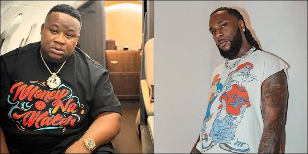 Cubana Chief Priest Clears the Air Over Burna Boy’s $30,000 Gift: “He’s Not My Brother”