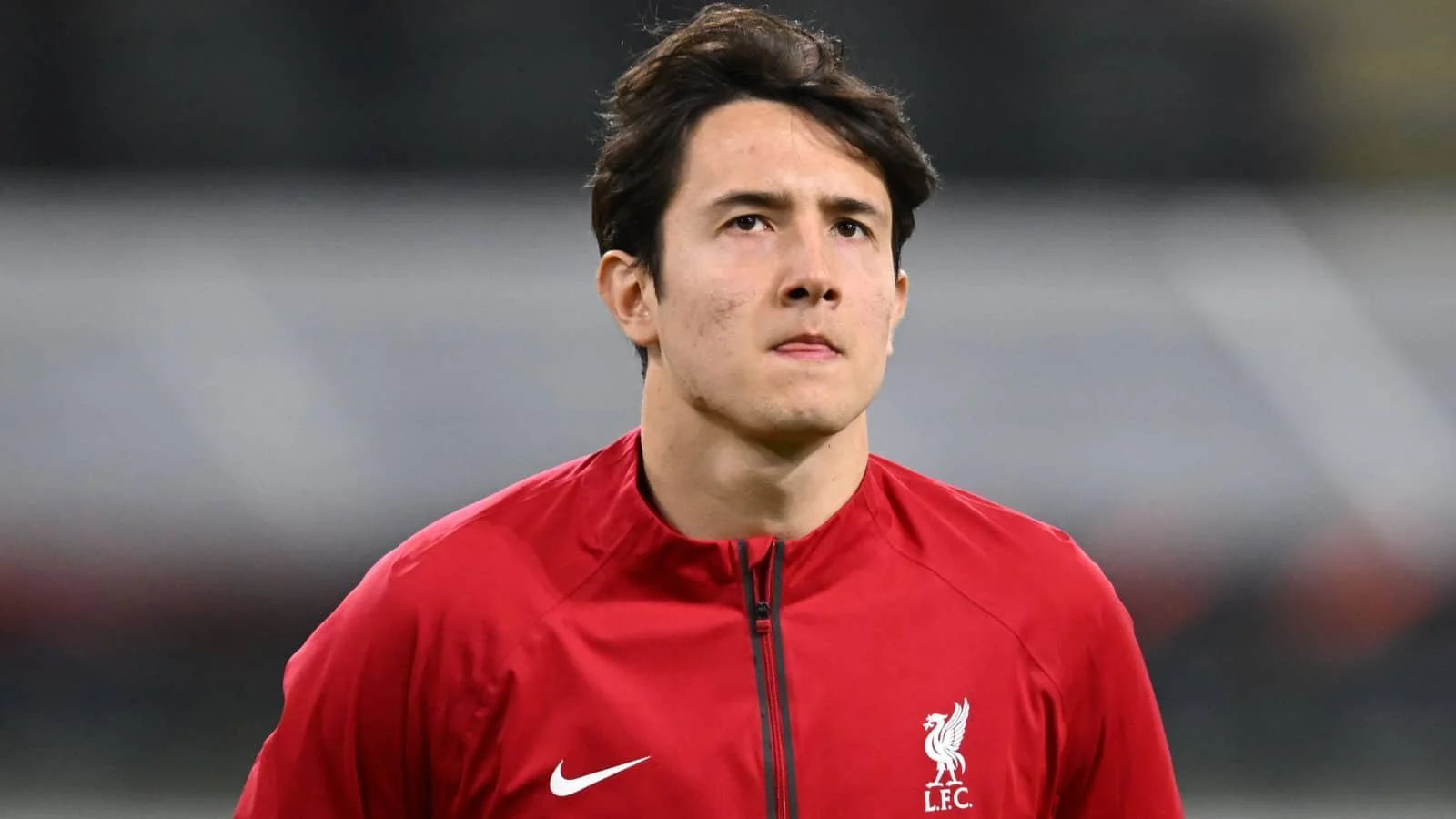 Marcelo Pitaluga Bids Farewell to Liverpool, Returns to Fluminense