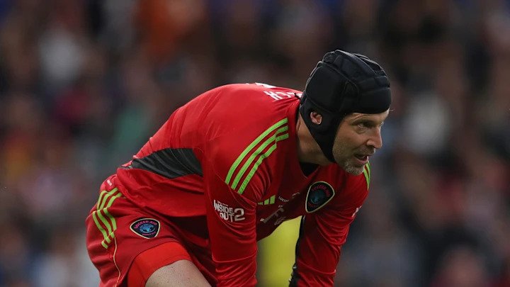 Petr Cech Backs Young Goalkeeper Antonin Kinsky to Shine at Tottenham Hotspur