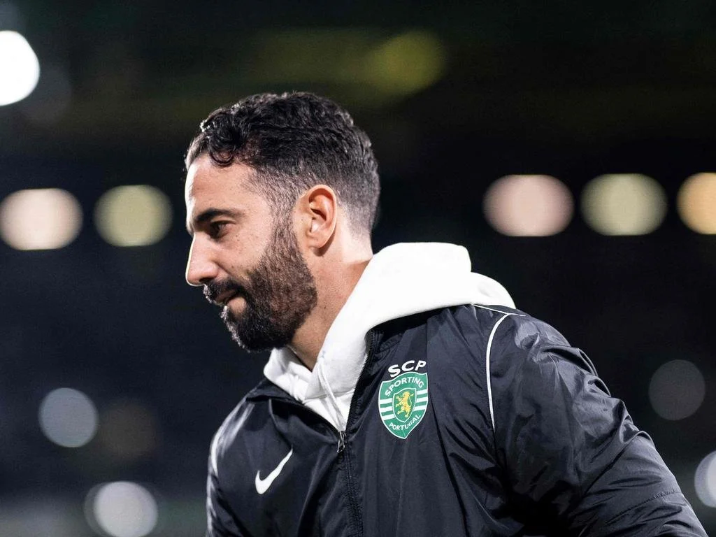 Ally McCoist Praises Ruben Amorim's Tactical Masterclass in Manchester United's Anfield Draw