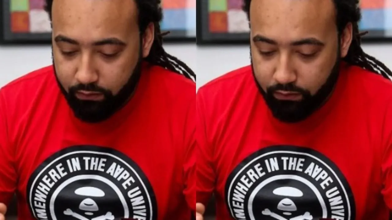 Afrobeats Producer Adey Alleges Assault by Nigerian Police in Shocking Incident