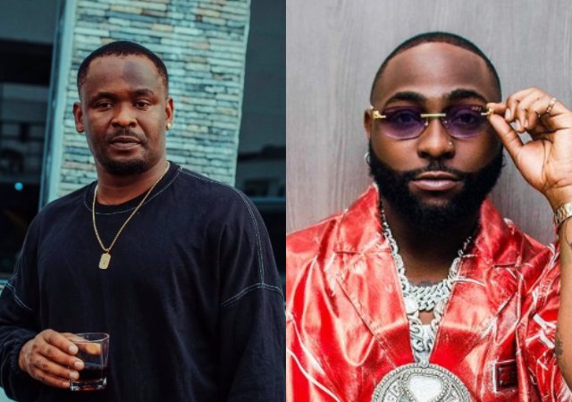 Zubby Michael Calls Davido "An Angel" During Interview: A Heartfelt Tribute to OBO's Generosity