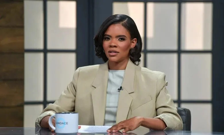 Candace Owens Expresses Admiration for Nigerians, Calls Herself a "Nigerian Stan"
