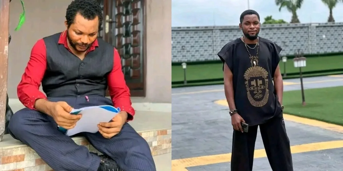 Denilson Igwe Questions Mark Angel’s Claim of $3.7 Million Loss in Forex Trading