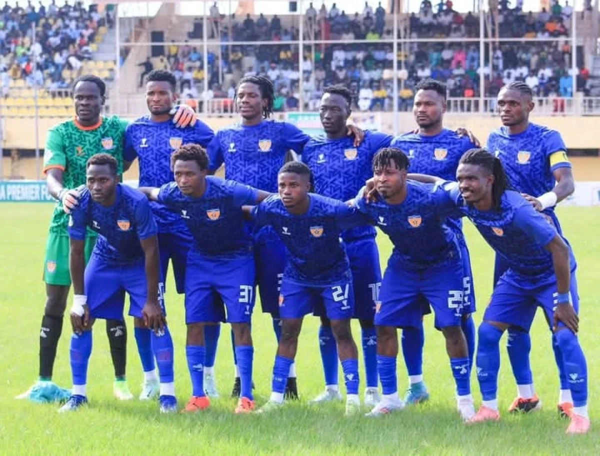 Sunshine Stars Set to Return to Akure Home Ground by February 2025
