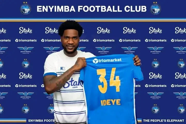 Brown Ideye and Joseph Atule Shine as Enyimba FC Triumph Over Nasarawa United in Thrilling NPFL Clash