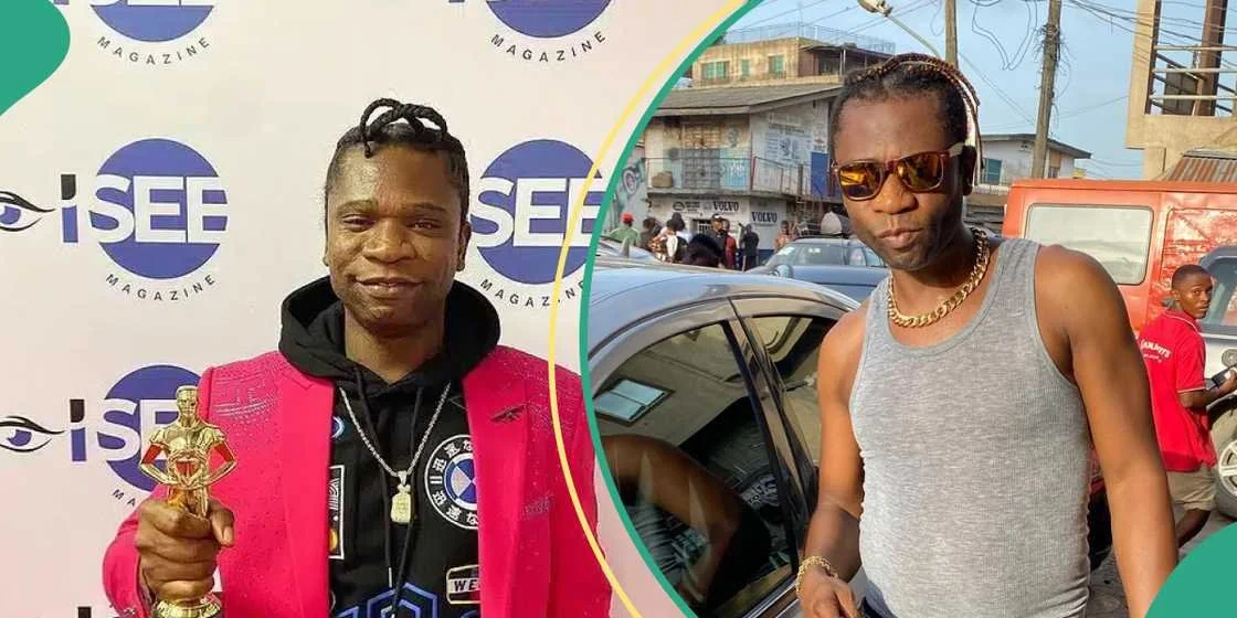Speed Darlington’s Counsel Moves to Fulfill Bail Conditions Amid Controversial Detention