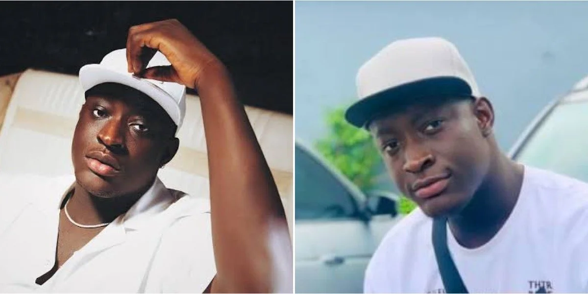 Carter Efe Sparks Concern With Cryptic Post About Leaving Earth