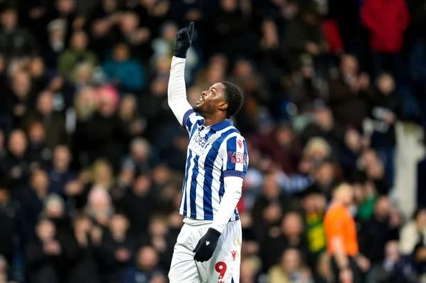 West Brom Determined to Keep Star Striker Josh Maja Amid Transfer Interest