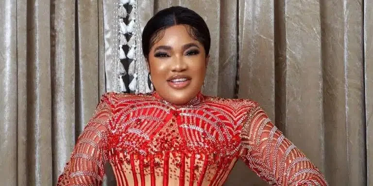 Toyin Abraham Ajeyemi Celebrates Cinematic Success and Sets Bold Goals for 2025