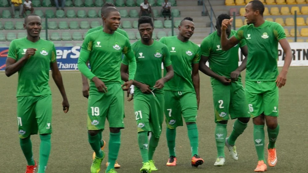 Nasarawa United’s Kabiru Dogo Calls for Reinforcements to Address Goal-Scoring Woes