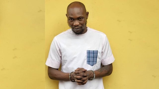 Seun Kuti Takes a Stand on LGBTQ+ Debates in Nigeria