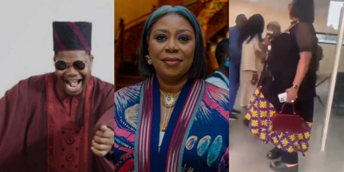 Mr Macaroni Criticizes Lagos Commissioner Over Viral Assault Video