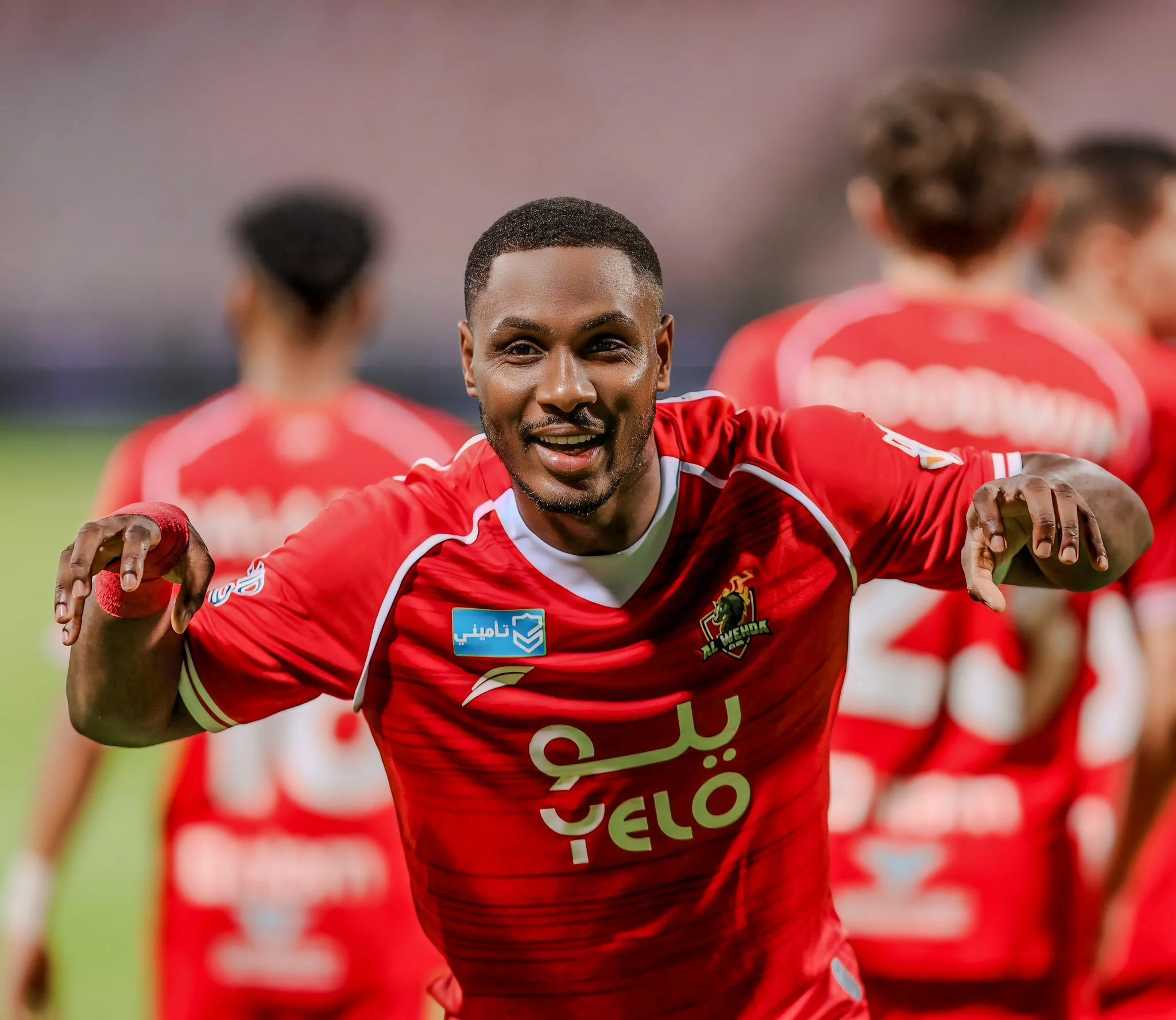 Ighalo Shines as Al Wehda Escapes Relegation Zone with Vital Win