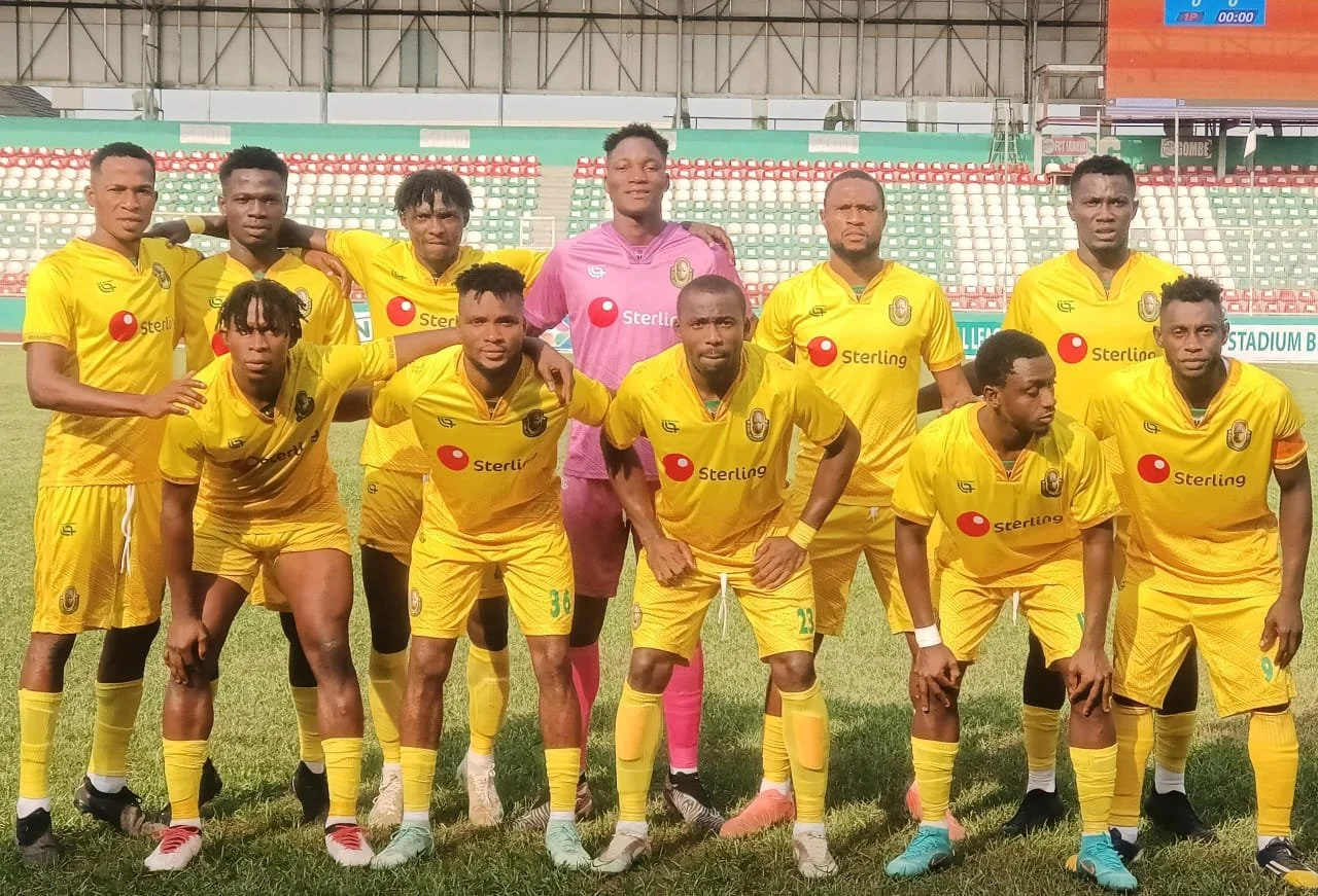 Greg Ikhenoba Appointed Head Coach of Bendel Insurance