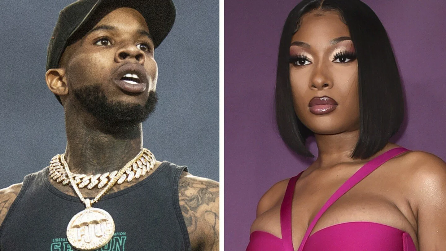 Megan Thee Stallion Granted 5-Year Restraining Order Against Tory Lanez Amid Lingering Trauma