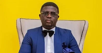 Seyi Law Mocks Sanwo-Olu Amid Mr Macaroni Snub Saga