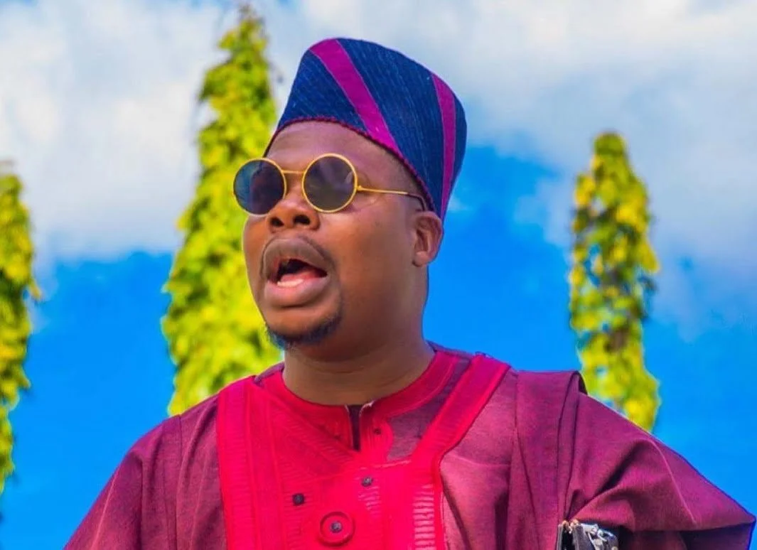 Mr Macaroni Explains Why He Will Continue to Snub Lagos State Governor Babajide Sanwo-Olu