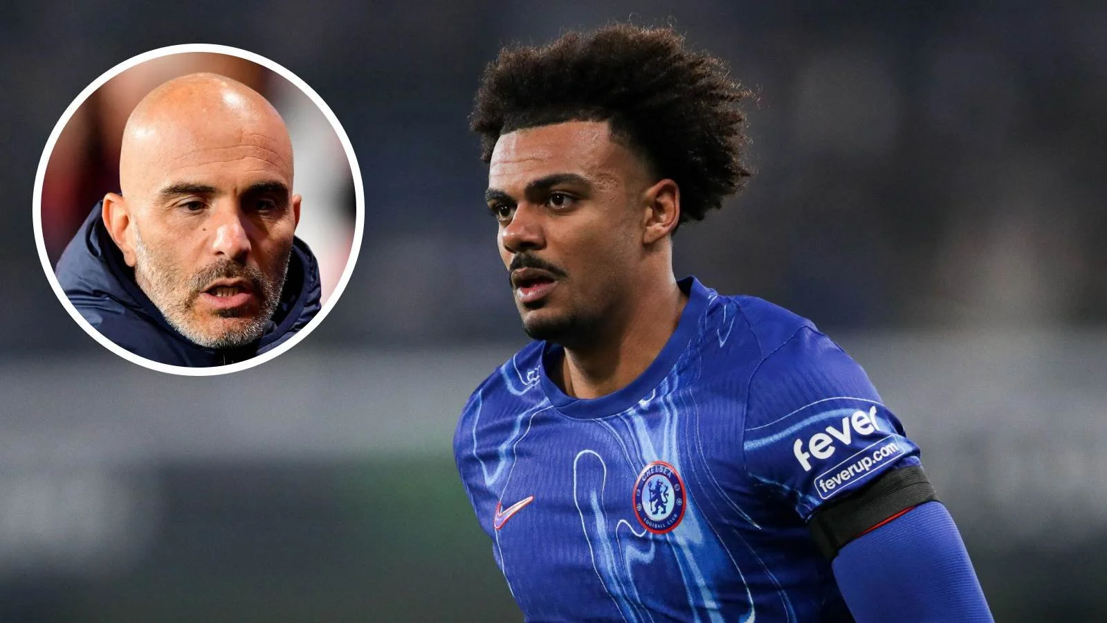 Chelsea Defender Renato Veiga Set for Borussia Dortmund Move Amid January Transfer Window