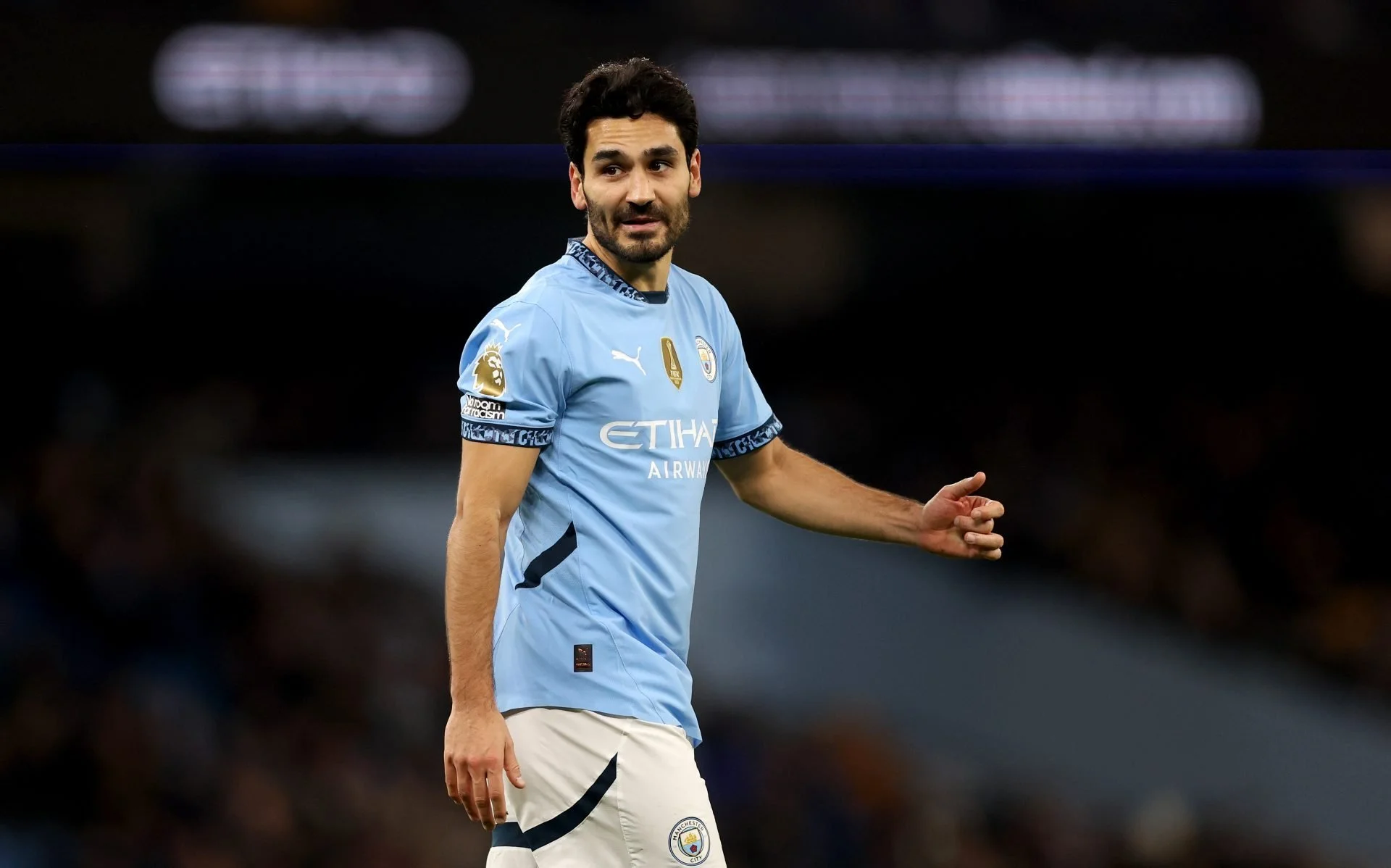 Ilkay Gundogan Praises Barcelona Youngster Pau Cubarsi: “A 25-Year-Old in a 17-Year-Old’s Body”