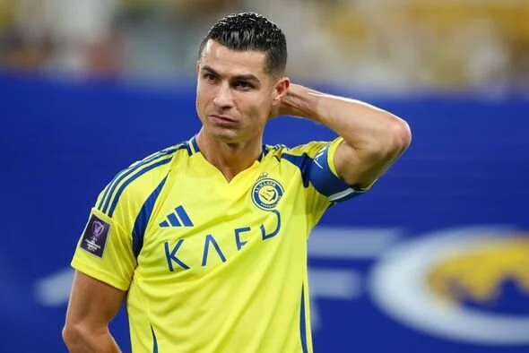 Cristiano Ronaldo Pushes for Squad Reinforcements Before Extending Al-Nassr Stay